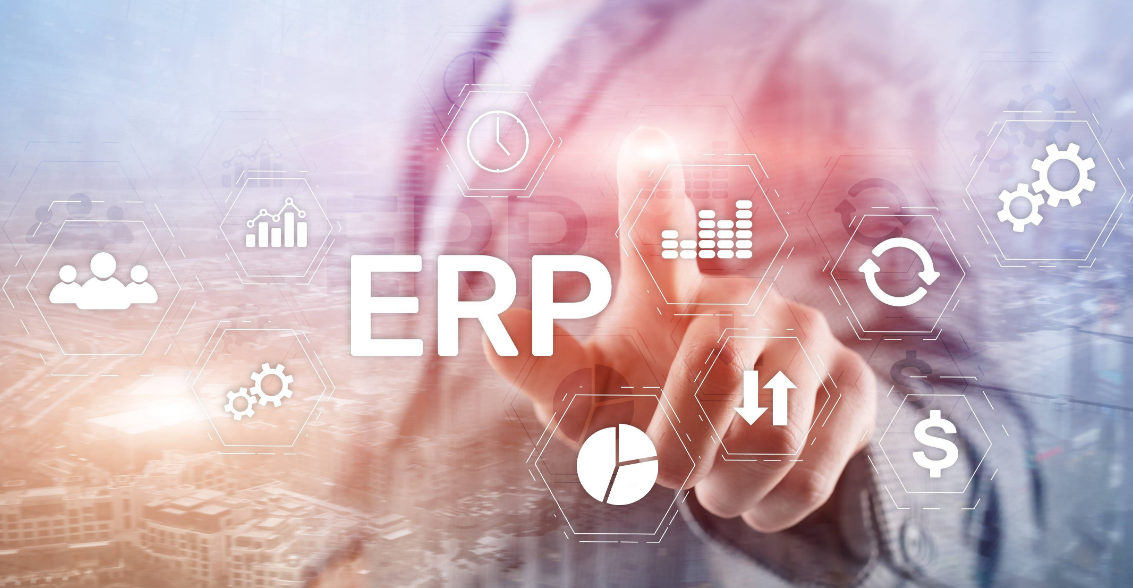 ERP是什么？企业为什么用ERP呢？