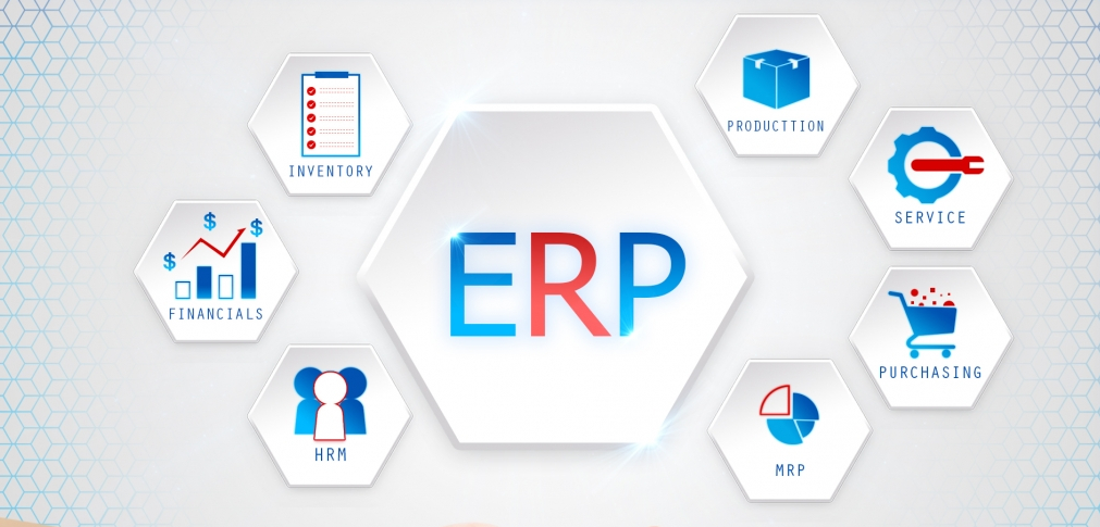 企业如何选择适合的ERP系统