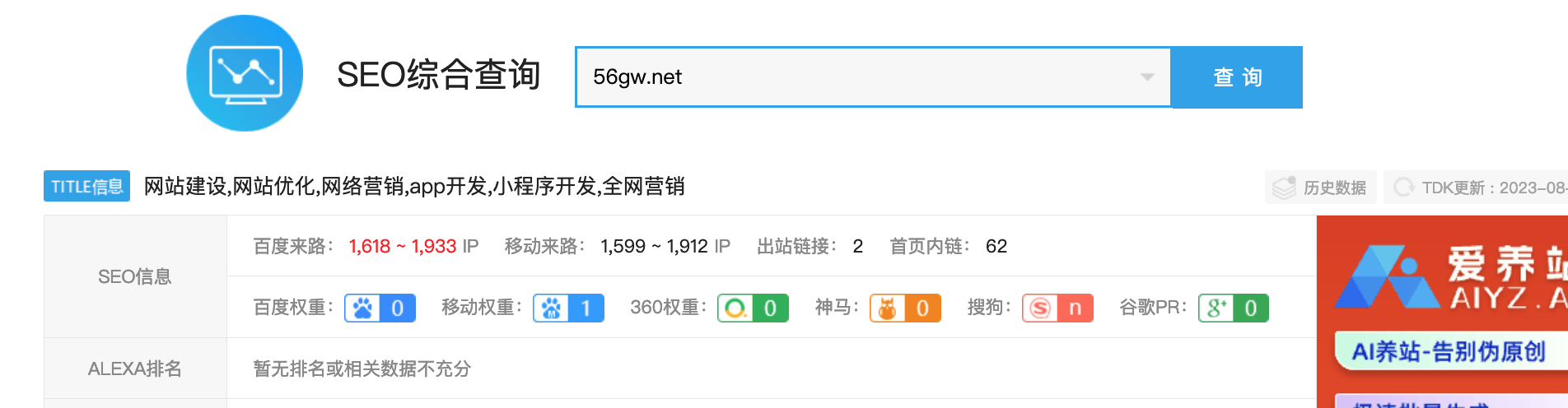 爱站数据.png